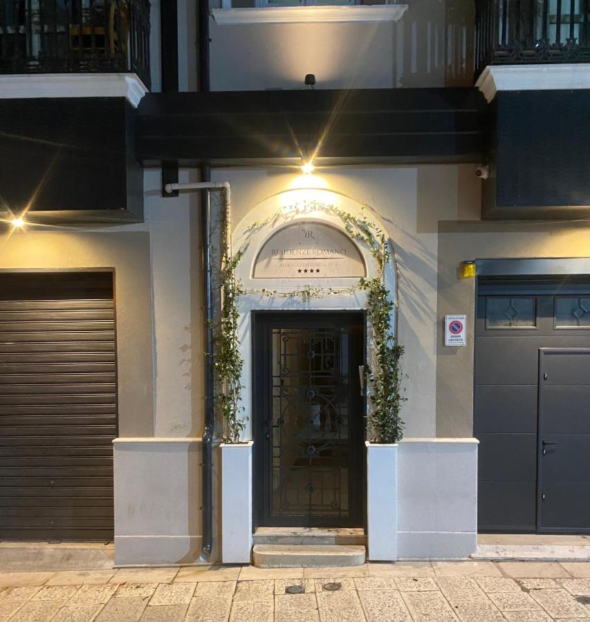 Residenze Ristorante & - Diffuso - Red Hotel 4*